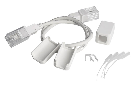 Deko-Light Flex Verbinder für 230V LED Stripe
