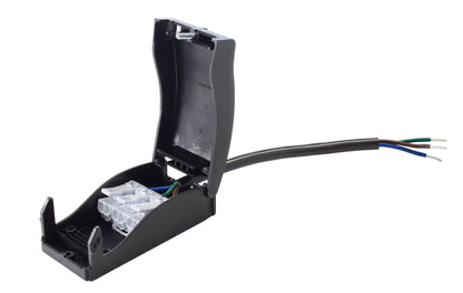 Deko-Light Quick-Anschlussbox 2-WAY, 230V, 3-polig
