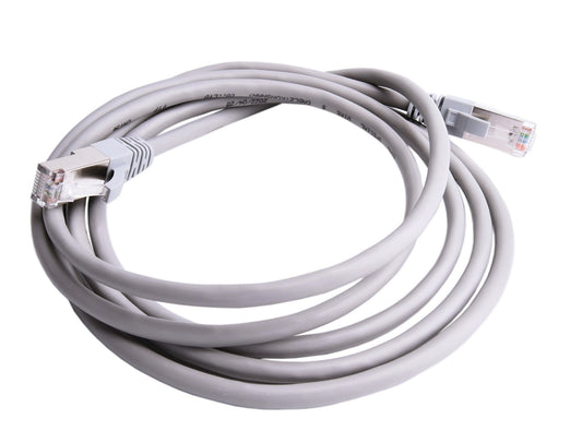 Deko-Light Datenkabel RJ45 für DMX Dimmer, Typ: Cat5e, 2,0m