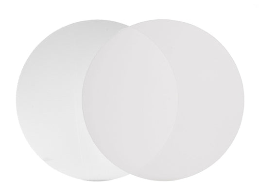 Deko-Light Streuscheibe UGR 19 für Menkar 600