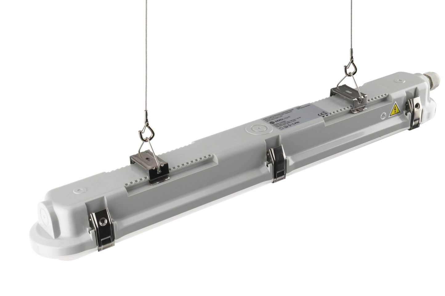 Deko-Light Seilabhängung für Tri Proof Basic