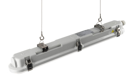 Deko-Light Seilabhängung für Tri Proof Basic