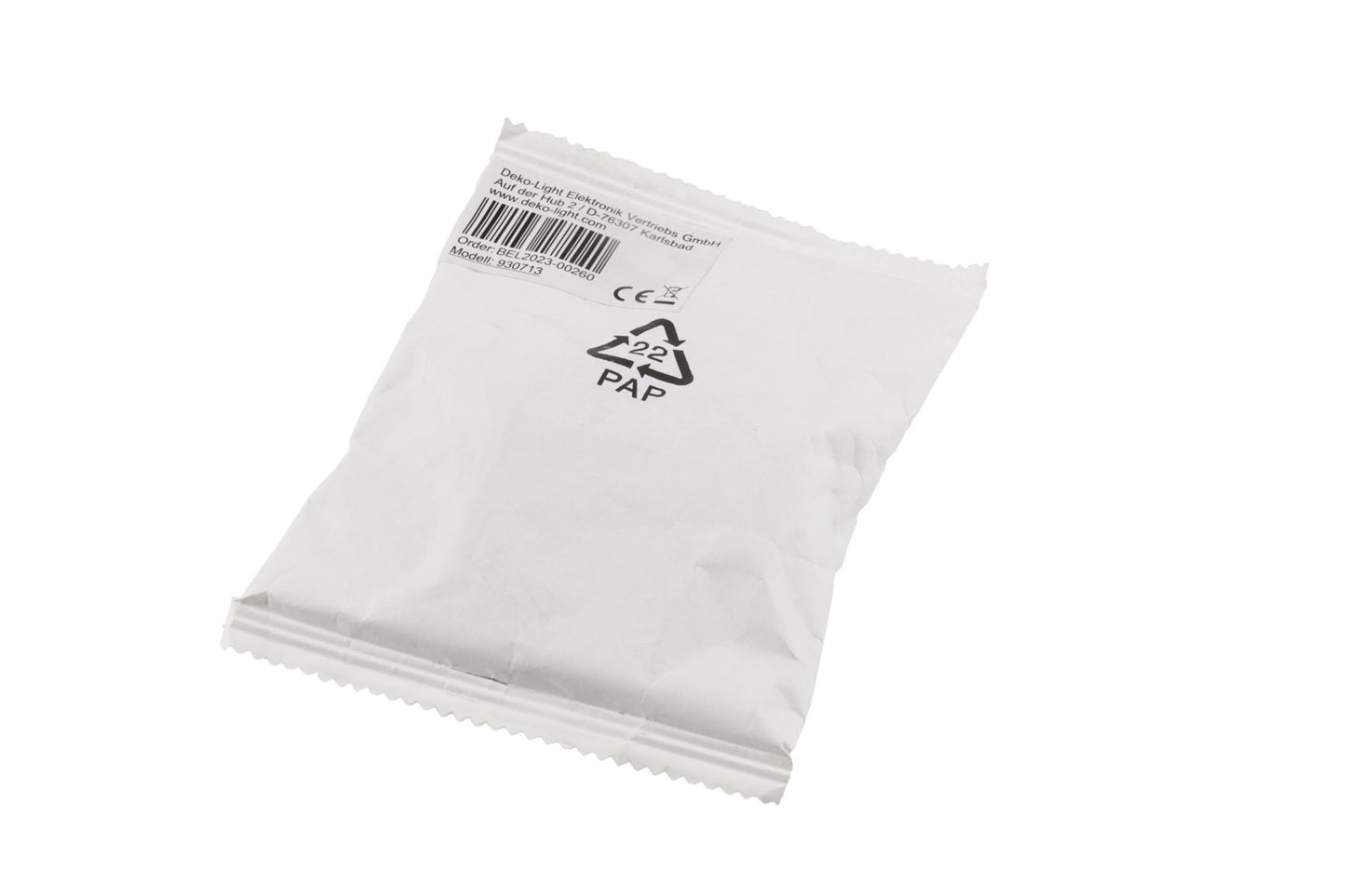 Deko-Light Seilabhängung für Tri Proof Basic