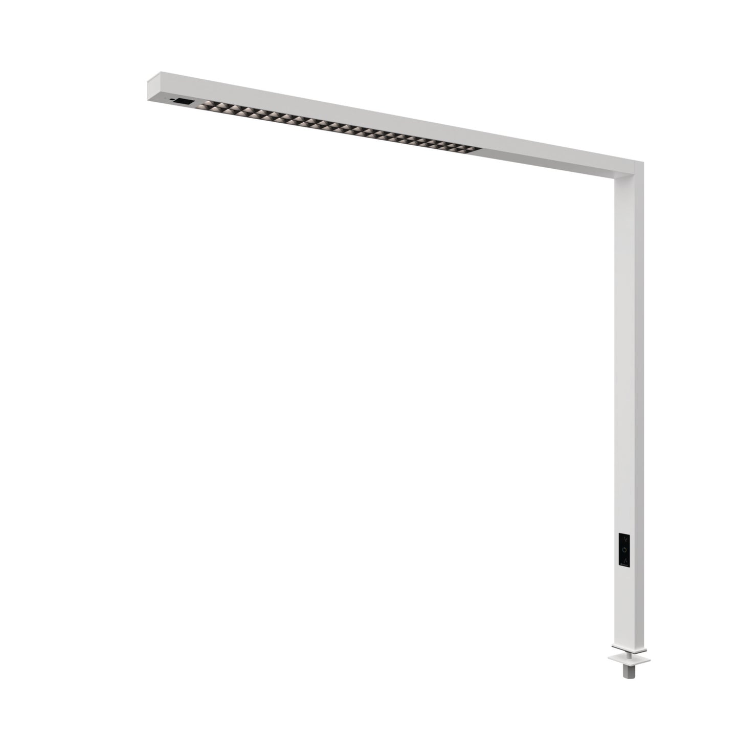 Deko-Light Montagesatz für Tischleuchte Office Three