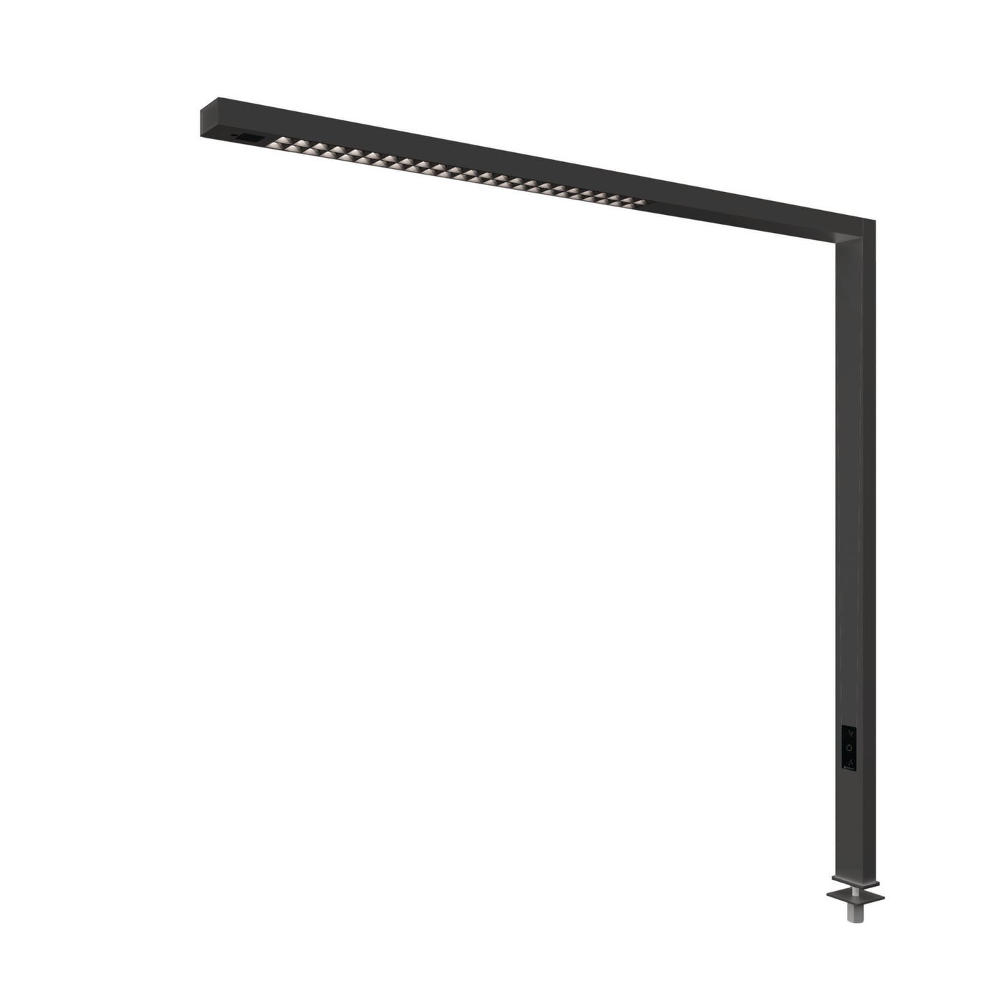Deko-Light Montagesatz für Tischleuchte Office Three