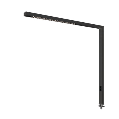 Deko-Light Montagesatz für Tischleuchte Office Three
