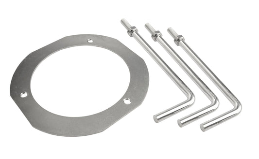 Deko-Light Betonanker für Serie Faro