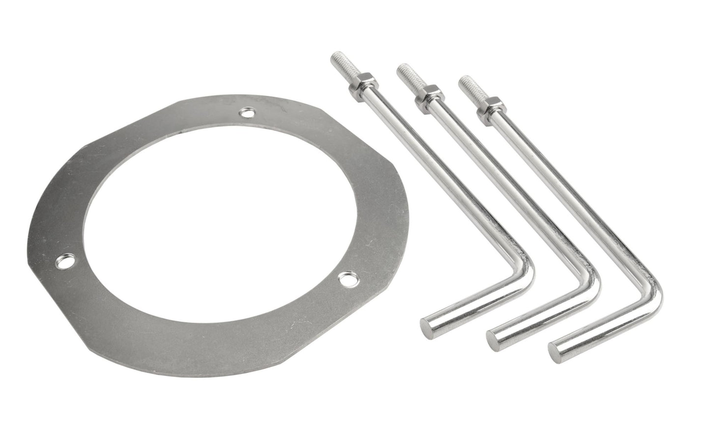Deko-Light Betonanker für Serie Faro