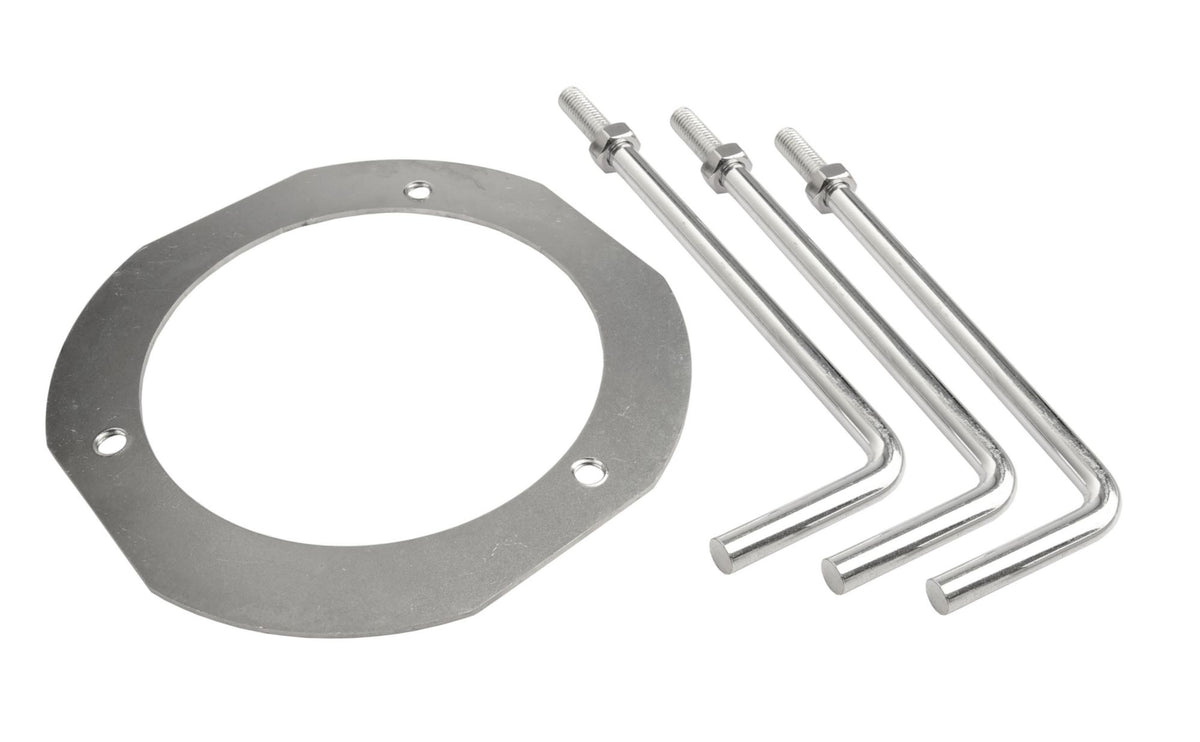 Deko-Light Betonanker für Serie Faro