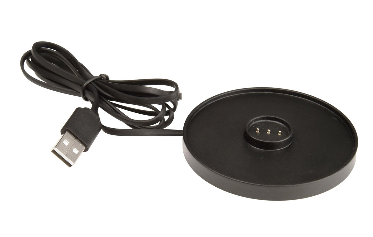 Deko-Light USB-Ladesockel mit USB A ohne Netzgerät für Leuchte Canis Mini