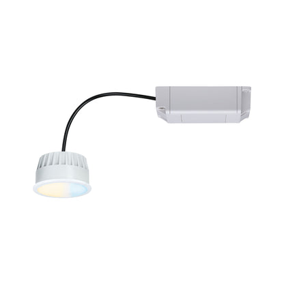 Paulmann Smart Home Zigbee LED-Modul Coin 1x6W Tunable White