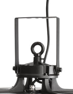 Deko-Light Wand-Montagearm für Vega OnOff, Highbay Basic