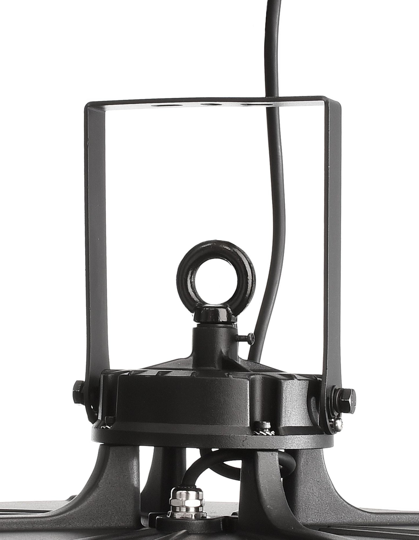Deko-Light Wand-Montagearm für Vega OnOff, Highbay Basic