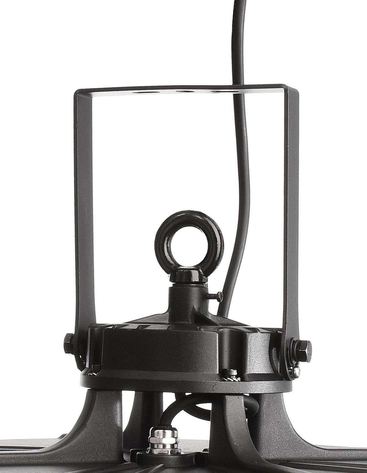 Deko-Light Wand-Montagearm für Vega OnOff, Highbay Basic