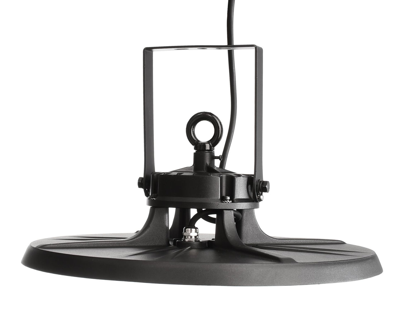 Deko-Light Wand-Montagearm für Vega OnOff, Highbay Basic