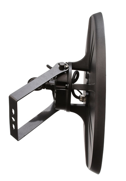 Deko-Light Wand-Montagearm für Vega OnOff, Highbay Basic