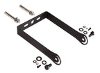 Deko-Light Wand-Montagearm für Vega OnOff, Highbay Basic