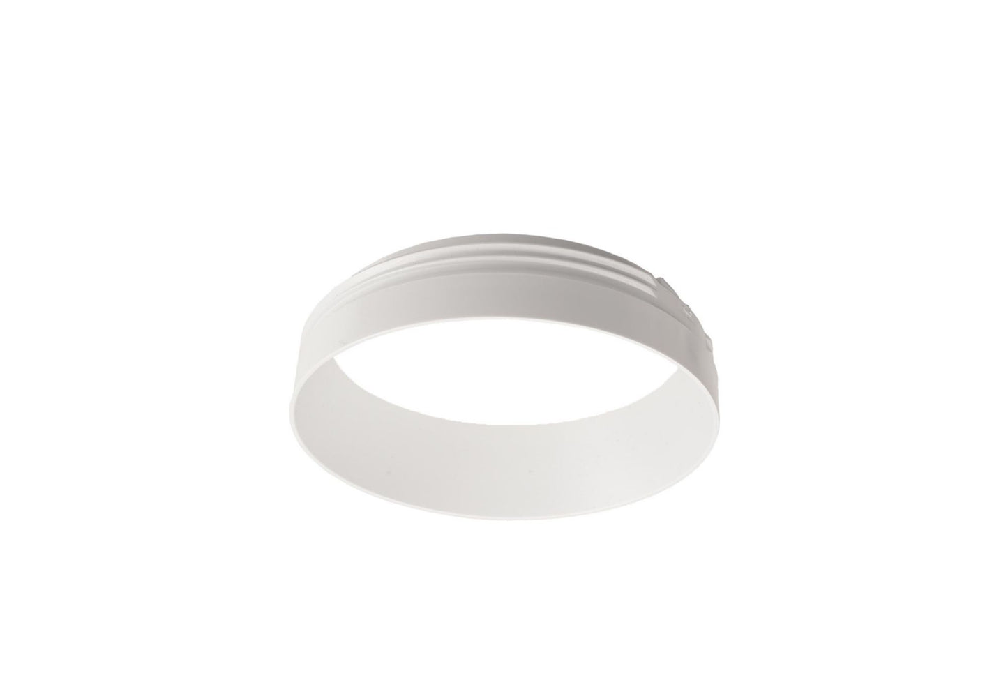 Deko-Light Reflektor-Ring weiß für Serie Slim