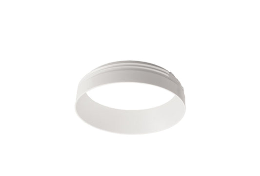 Deko-Light Reflektor-Ring weiß für Serie Slim