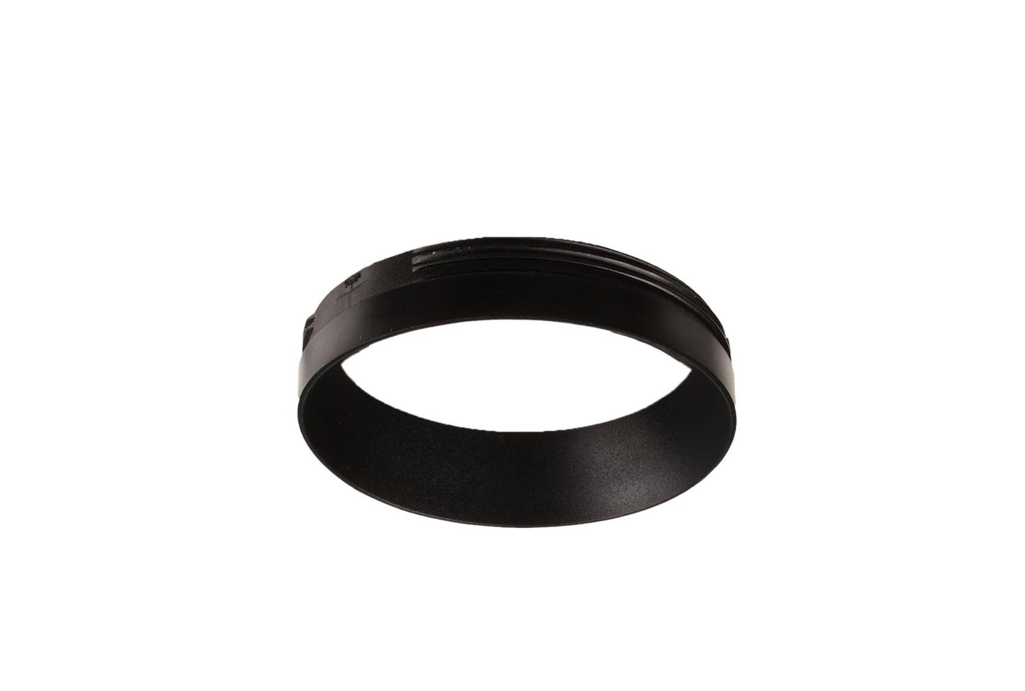 Deko-Light Reflektor-Ring schwarz für Serie Slim