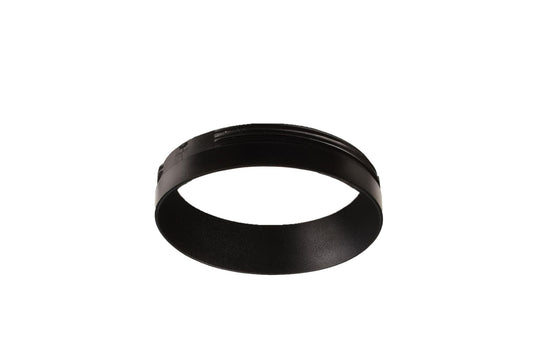Deko-Light Reflektor-Ring schwarz für Serie Slim