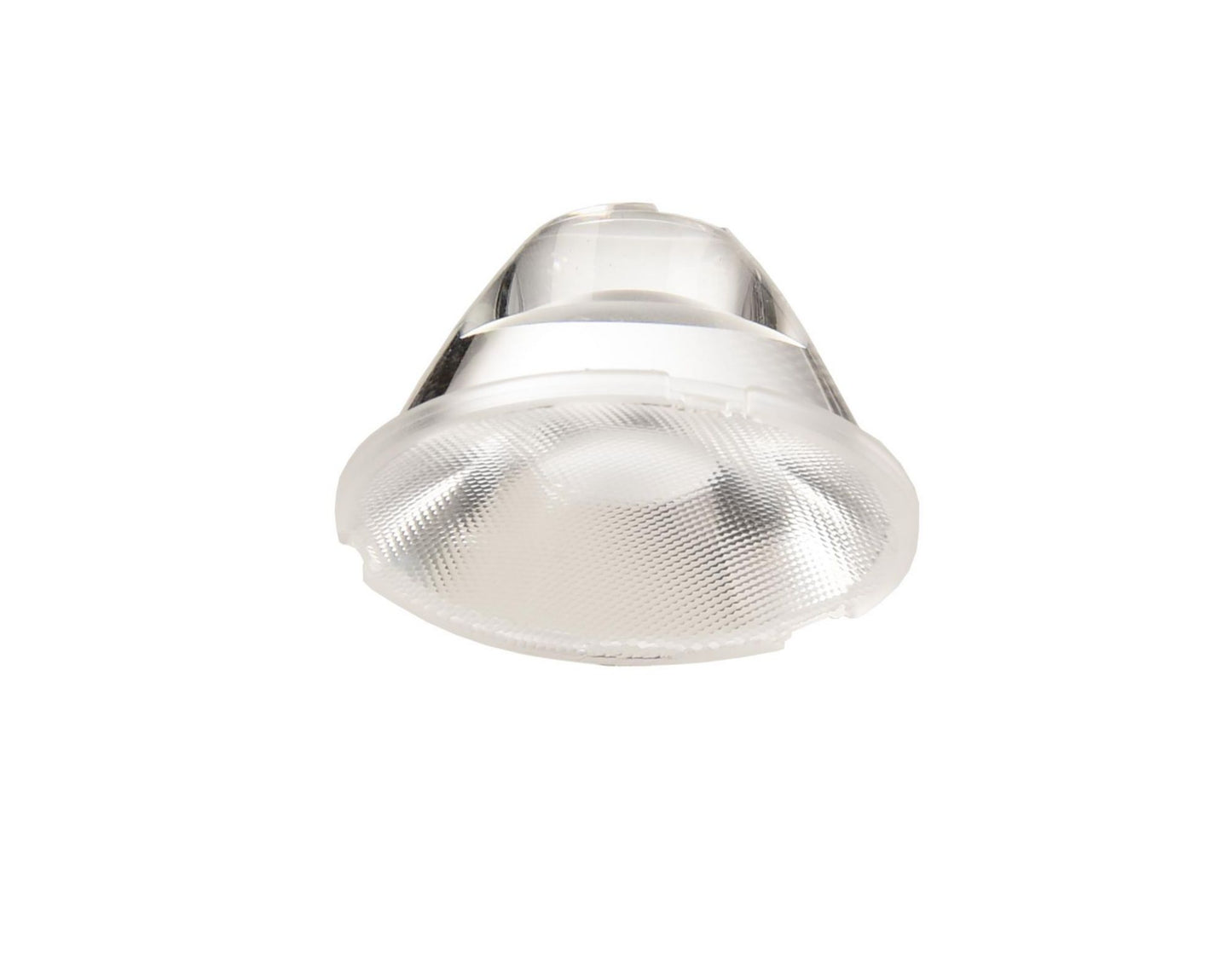 Deko-Light Linse 60° für Serie Slim