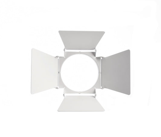 Deko-Light Torblende für Lucea 6/10 Weiß