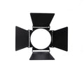 Deko-Light Torblende für Lucea 6/10 Schwarz