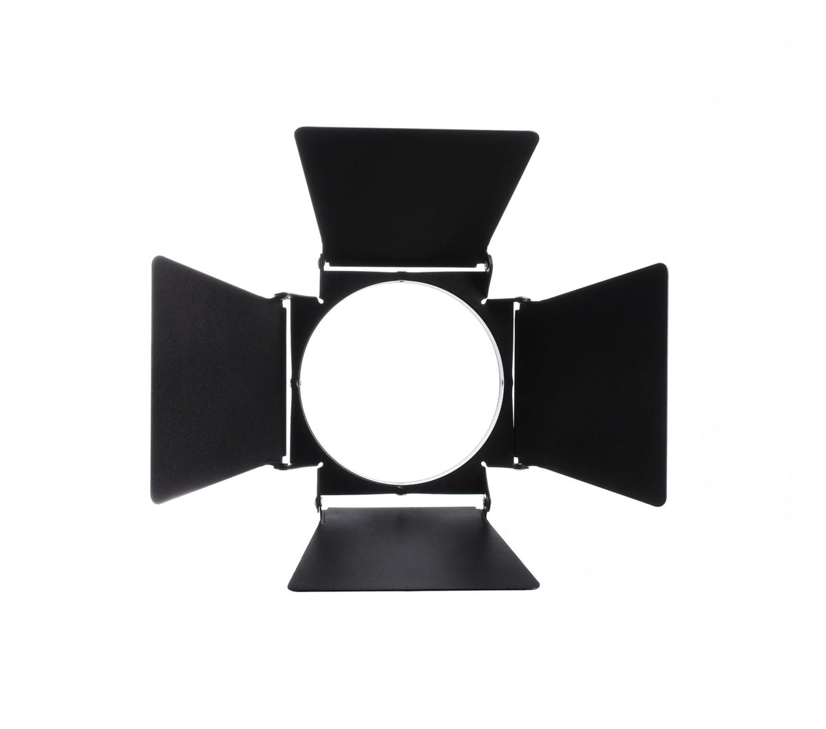 Deko-Light Torblende für Lucea 6/10 Schwarz