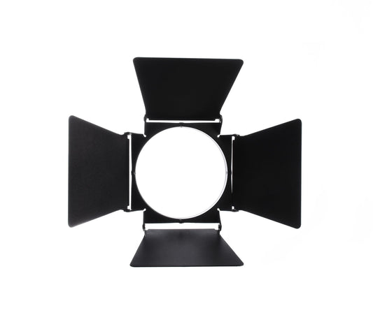 Deko-Light Torblende für Lucea 6/10 Schwarz