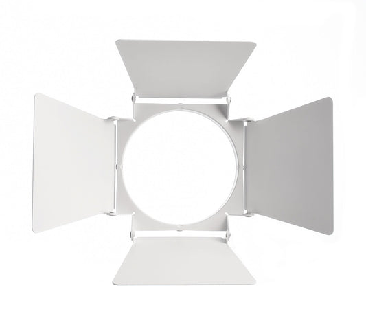 Deko-Light Torblende für Lucea 15/20 Weiß