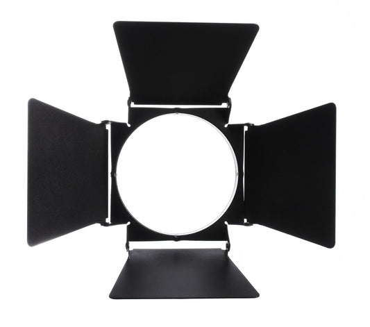 Deko-Light Torblende für Lucea 15/20 Schwarz