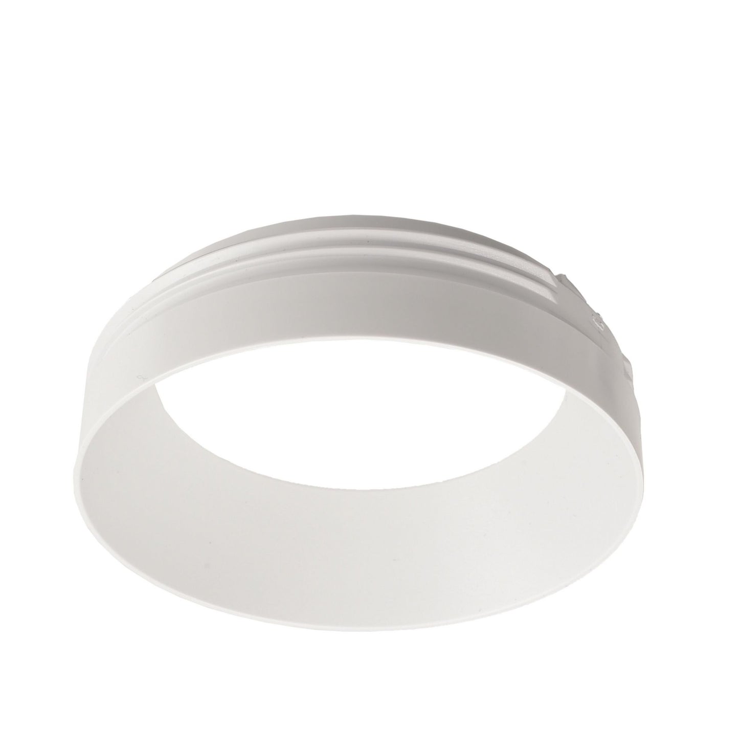 Deko-Light Reflektor Ring für Lucea 15/20 Weiß