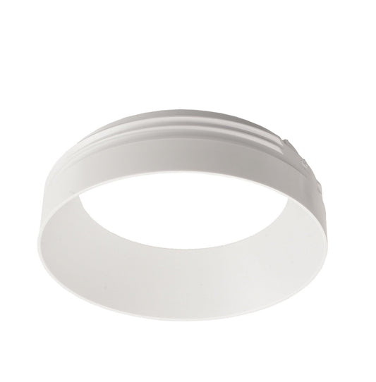 Deko-Light Reflektor Ring für Lucea 15/20 Weiß