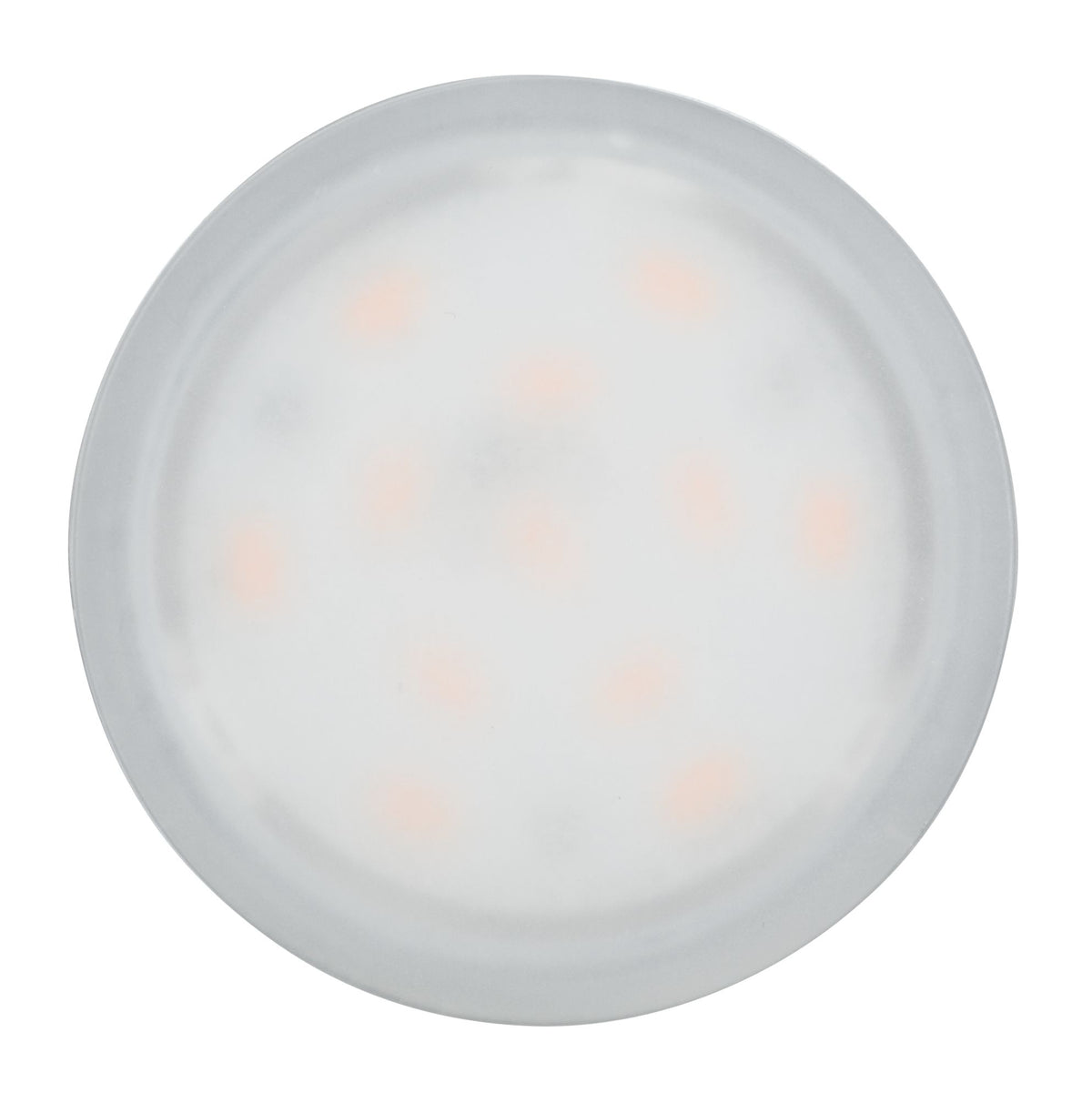 Paulmann LED-Modul Coin Base für Einbauleuchten 5W 3000K Warmweiß