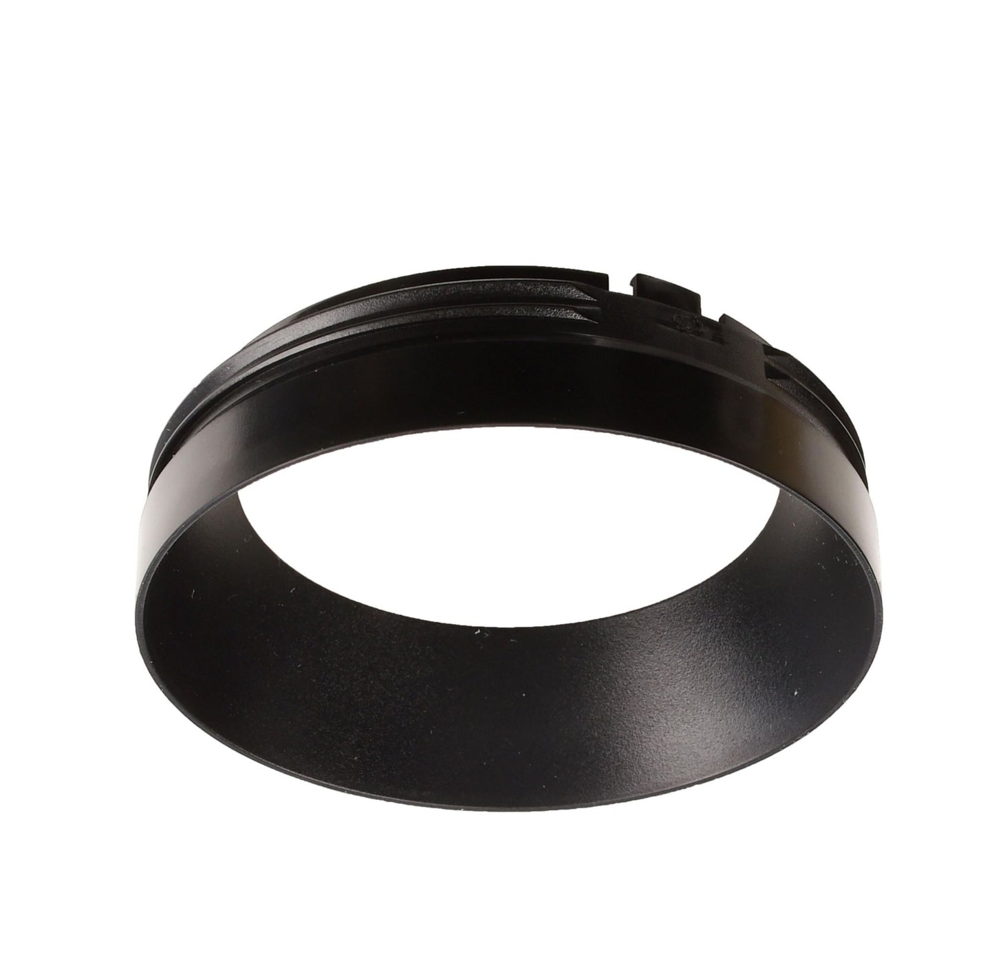 Deko-Light Reflektor Ring für Lucea 15/20 Schwarz