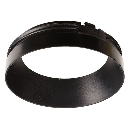 Deko-Light Reflektor Ring für Lucea 30/40 Schwarz