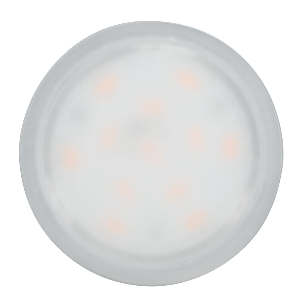 Paulmann LED-Modul Coin Base für Einbauleuchten 5W 3-Stufen-dimmbar 3000K Warmweiß
