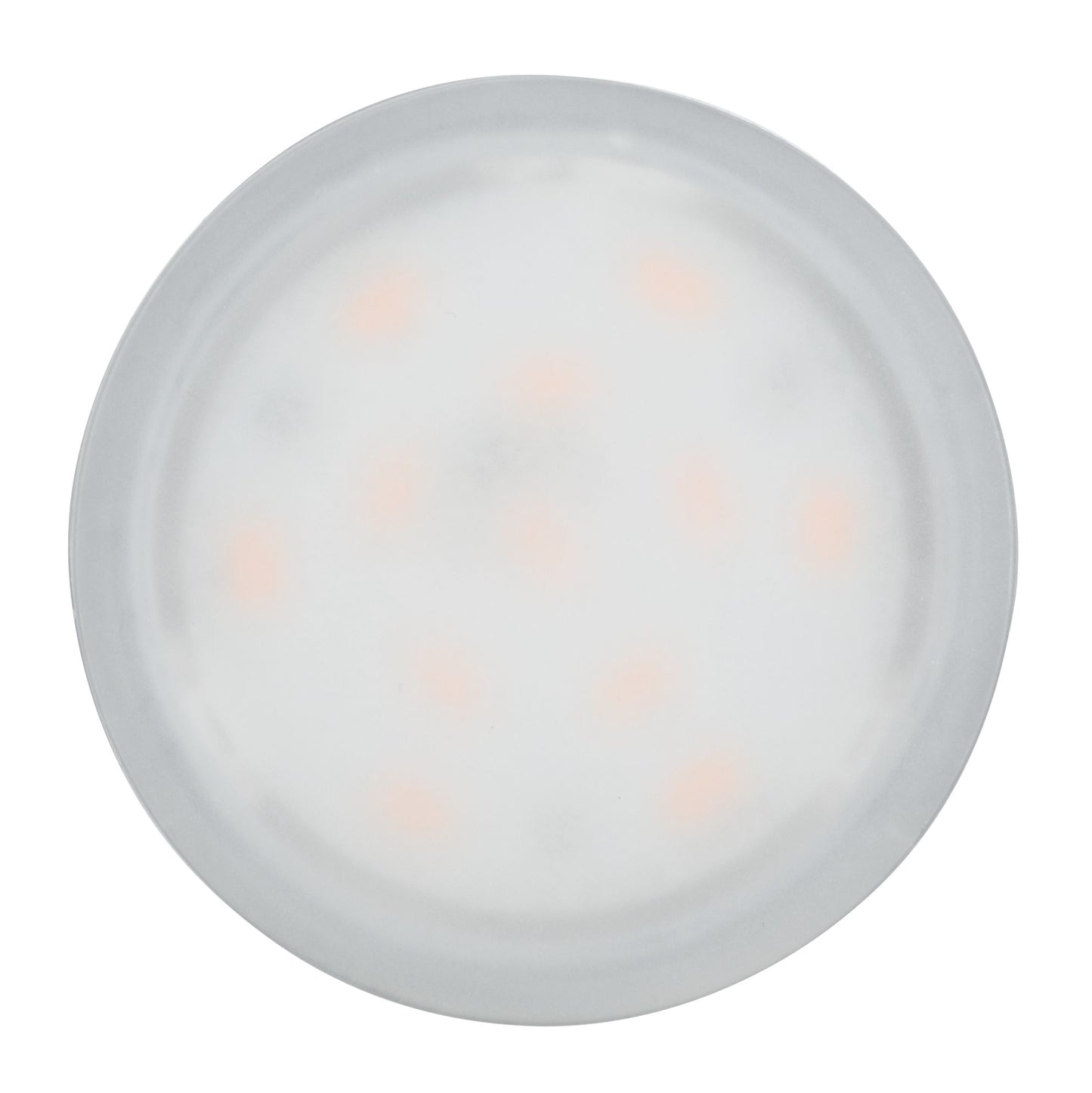 Paulmann LED-Modul Coin Base für Einbauleuchten 5W 3-Stufen-dimmbar 3000K Warmweiß