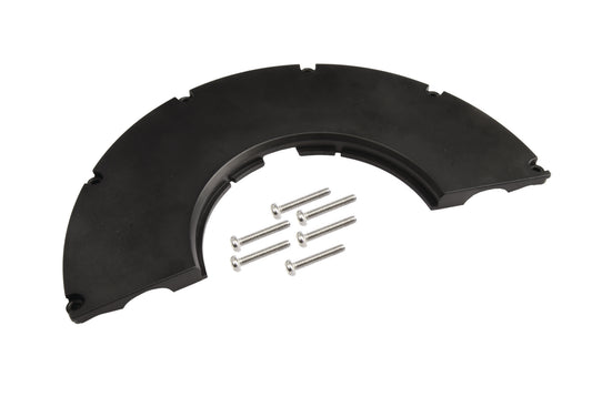 Deko-Light Abschirmblende 180 Grad für Serie Faro