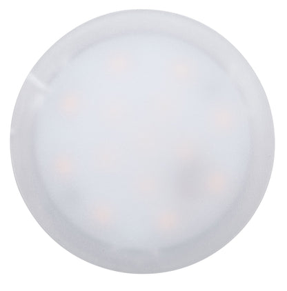 Paulmann LED-Modul Coin Nova Plus für Einbauleuchten 50mm  Coin 6W 470lm 230V  2700K Satin