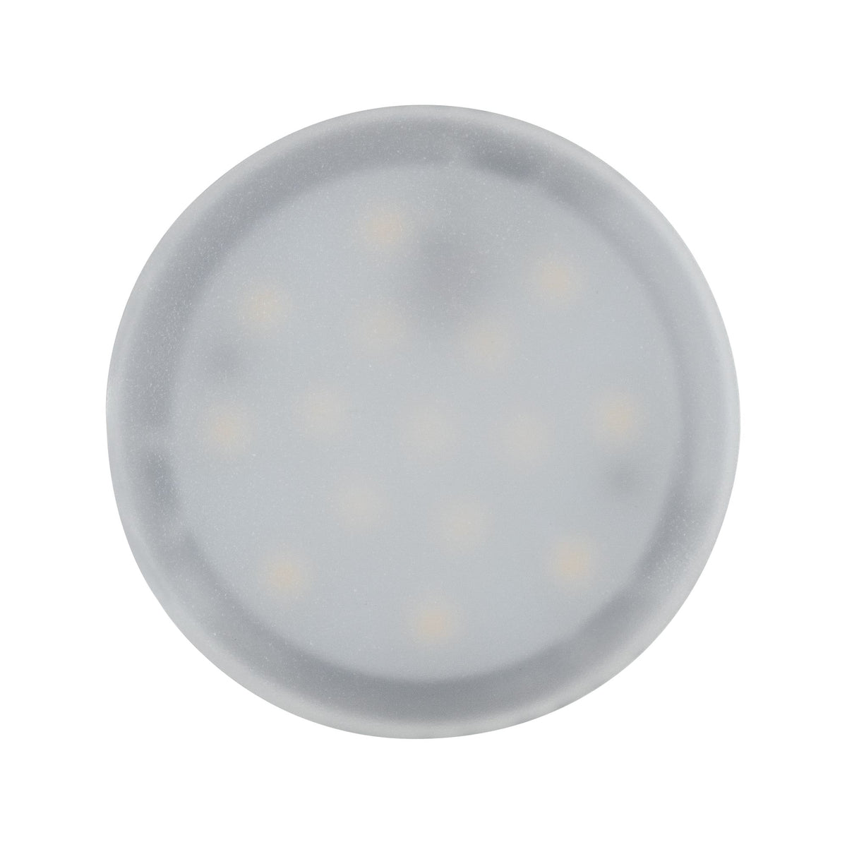 Paulmann LED-Modul Coin Nova Plus für Einbauleuchten 50mm  Coin 6W 520lm 230V  4000K Satin