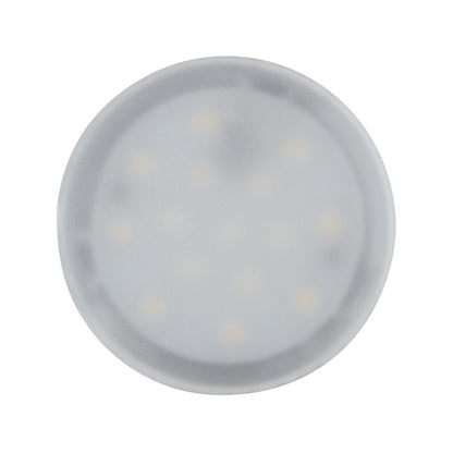 Paulmann LED-Modul Coin Nova Plus für Einbauleuchten 50mm  Coin 6W 520lm 230V  4000K Satin