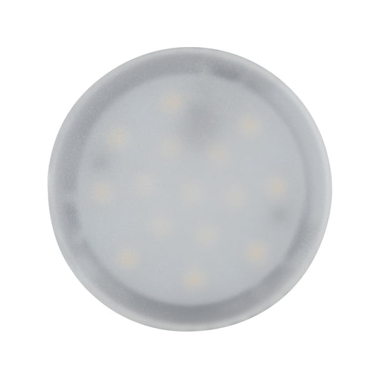 Paulmann LED-Modul Coin Nova Plus für Einbauleuchten 50mm  Coin 6W 520lm 230V  4000K Satin