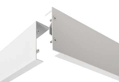 Deko-Light Aufbaurahmen 300x1500 für Basic, Standard, Pro Panels