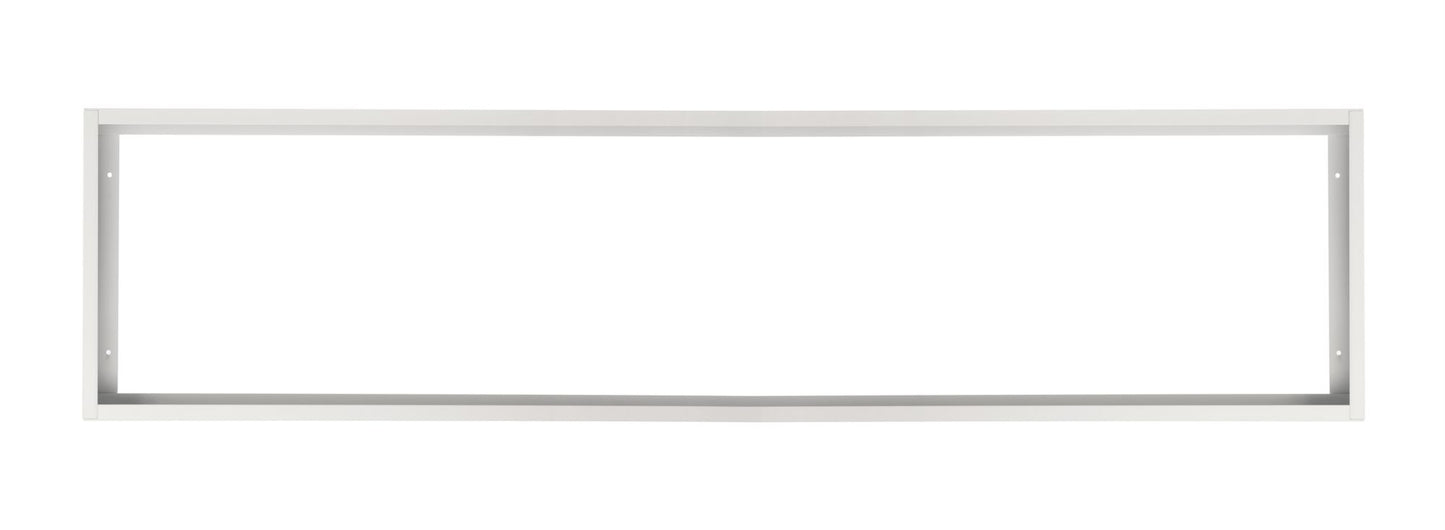 Deko-Light Aufbaurahmen 300x1500 für Basic, Standard, Pro Panels