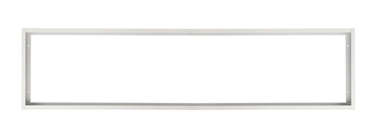 Deko-Light Aufbaurahmen 300x1500 für Basic, Standard, Pro Panels