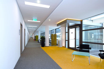 Deko-Light Einbaurahmen 300x1500 für Standard Panels