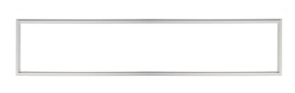 Deko-Light Einbaurahmen 300x1500 für Standard Panels