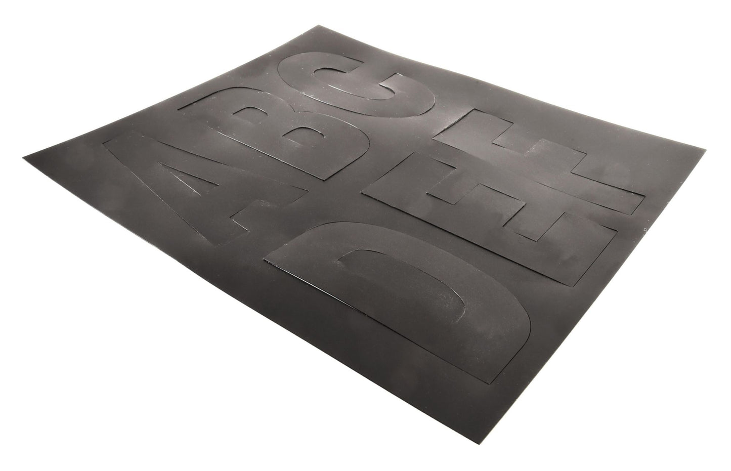 Deko-Light Buchstabenset A-F für Casa